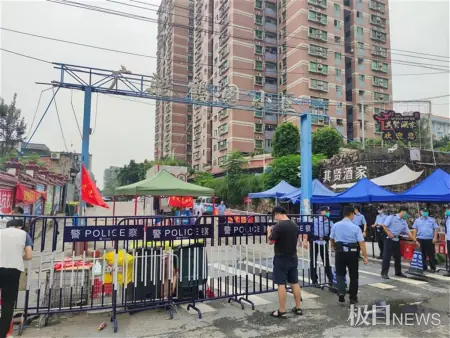 居家上网课，酒店隔离复习，他们这样备战延期20天的广州中考